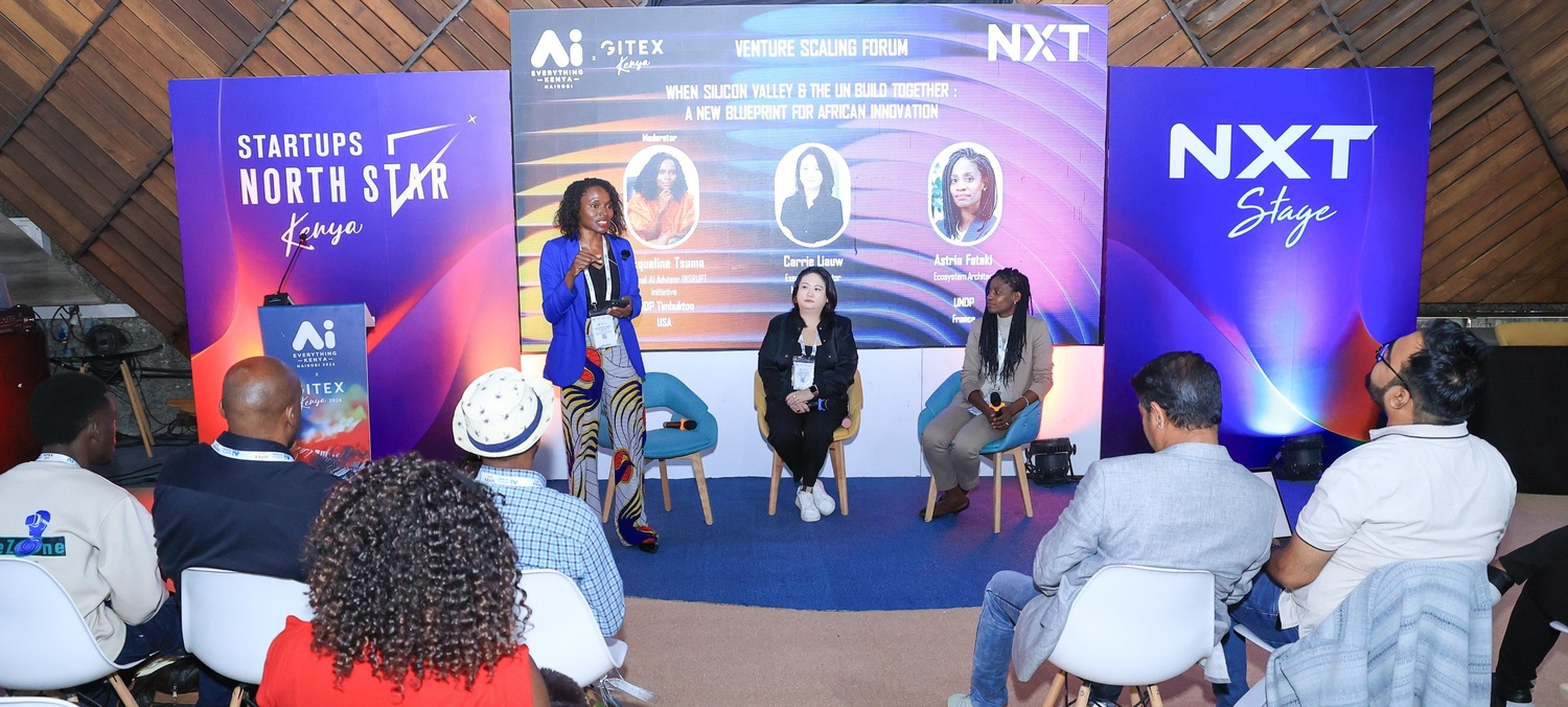 When Silicon Valley and the UN Build Together: A New Blueprint for African Innovation – AI EVERYTHING KENYA X GITEX KENYA 2026